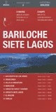Argentina Nº6 - Bariloche /Siete Lagos