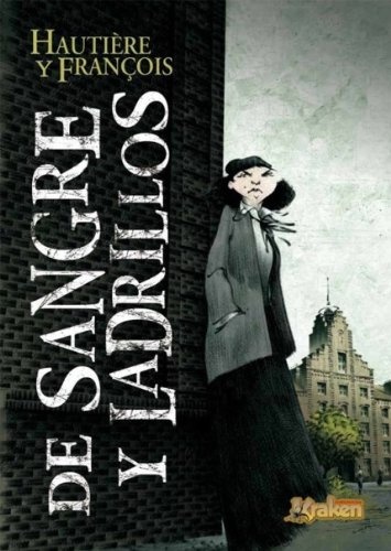 De sangre y ladrillos