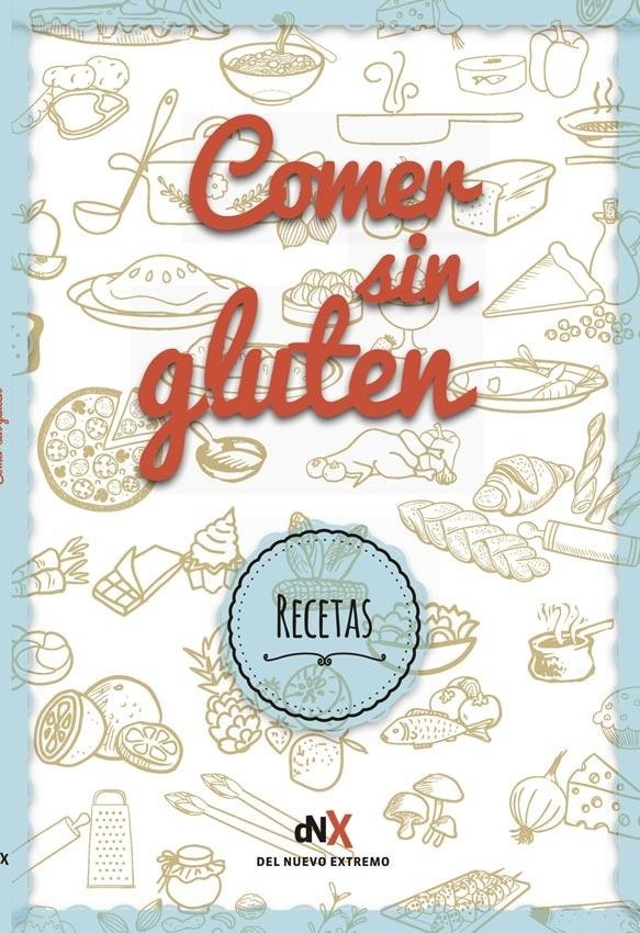 Comer sin gluten