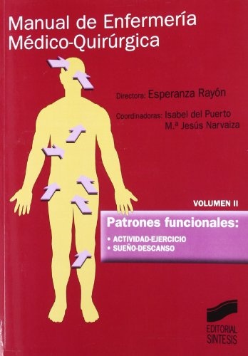 Patrones funcionales: actividad-ejercicio, sueño-descanso
