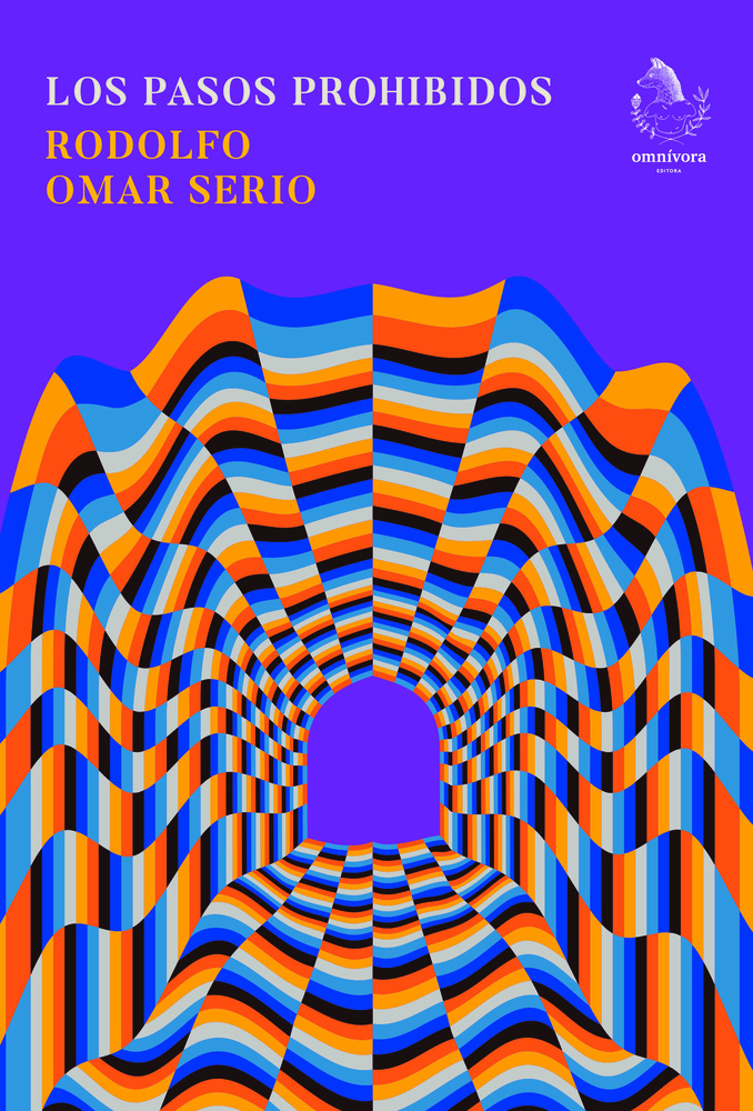 Los pasos prohibidos