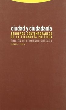 Ciudad y ciudadania