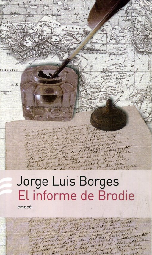 el Informe de Brodie