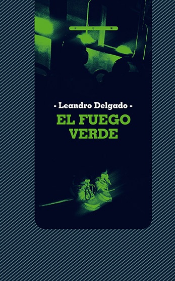 El fuego verde