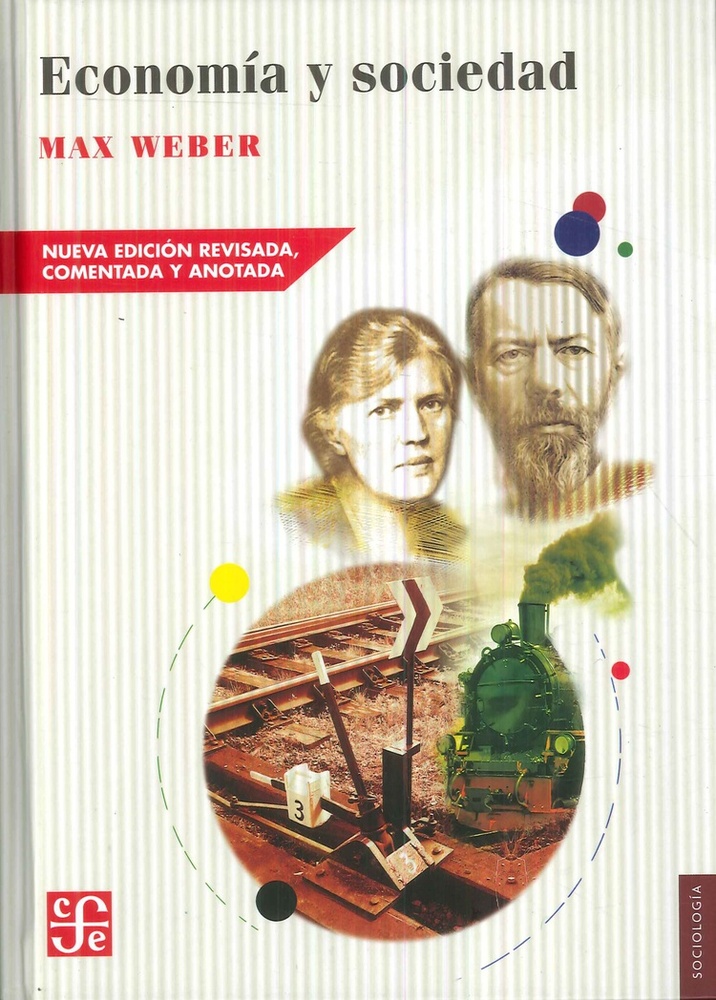 Economía y sociedad