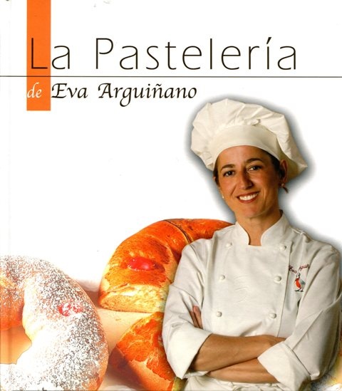 pasteleria de eva