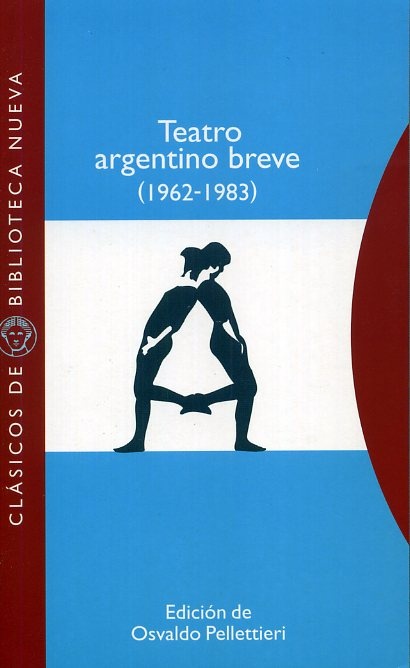 Teatro argentino breve (1962-1983)