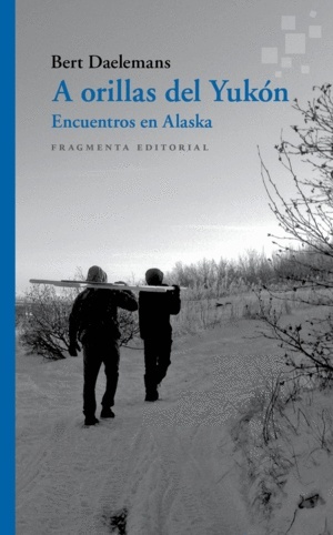 A orillas del Yukon