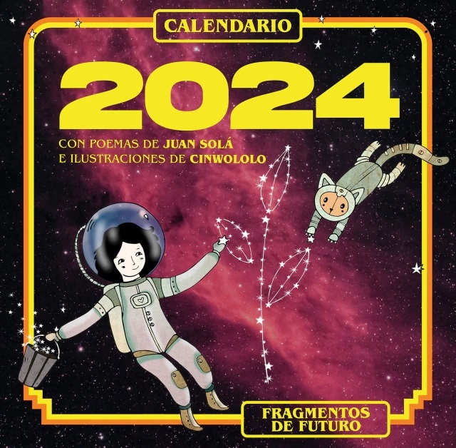 Calendario 2024