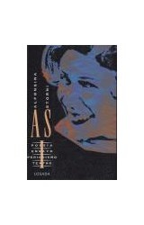 Alfonsina Storni. Antología poética