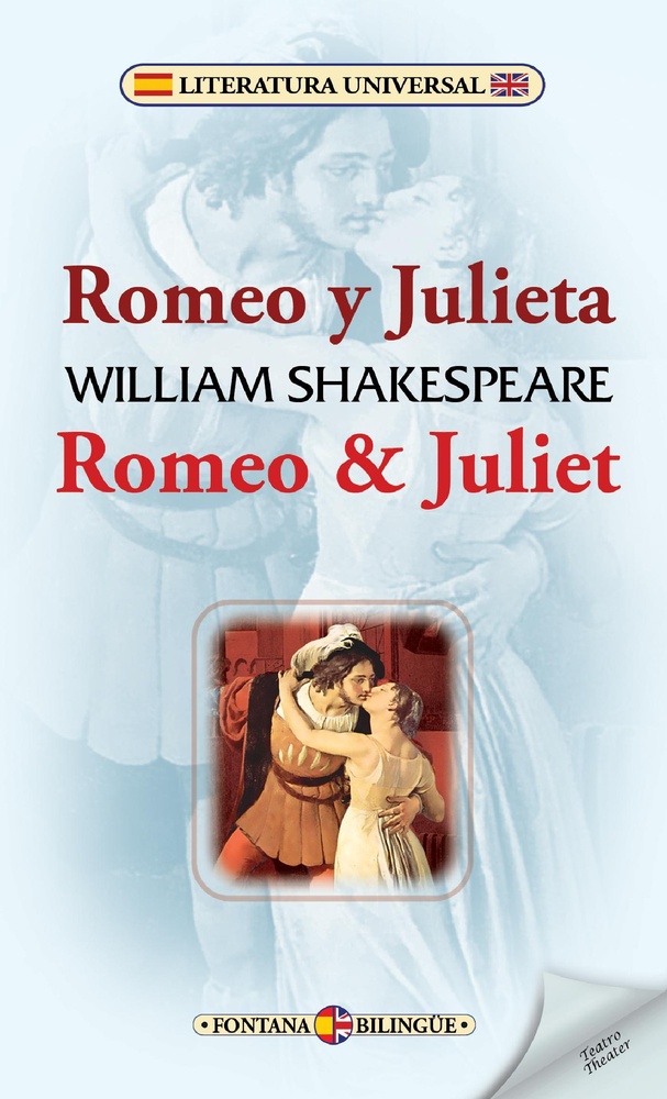 Romeo Y Julieta / Romeo & Juliet