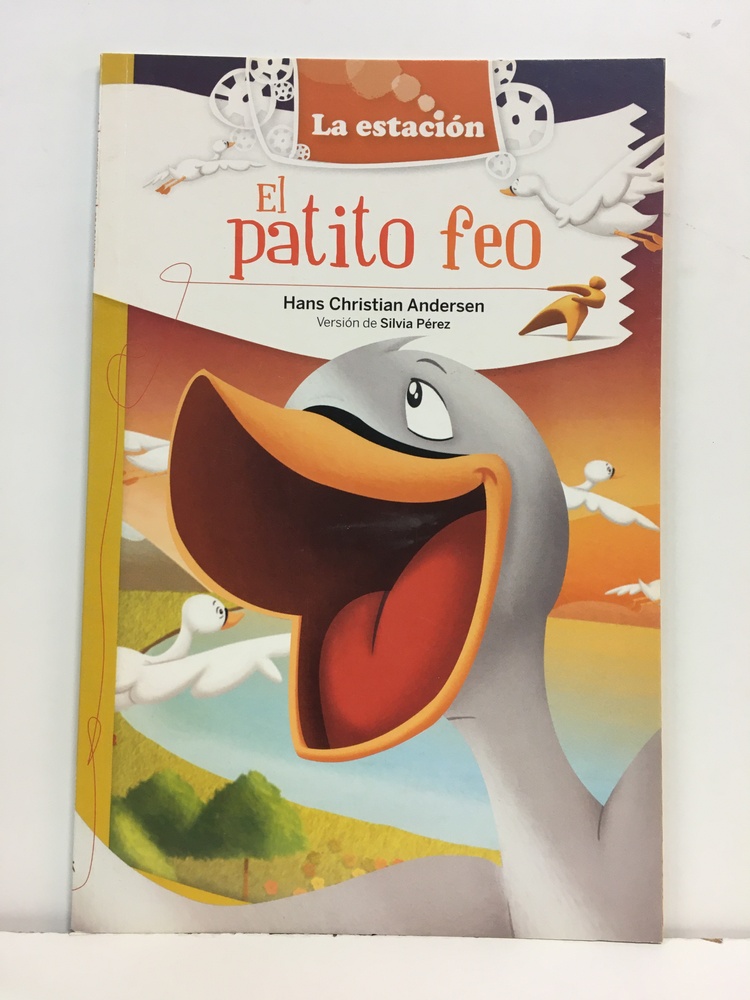 El Patito Feo