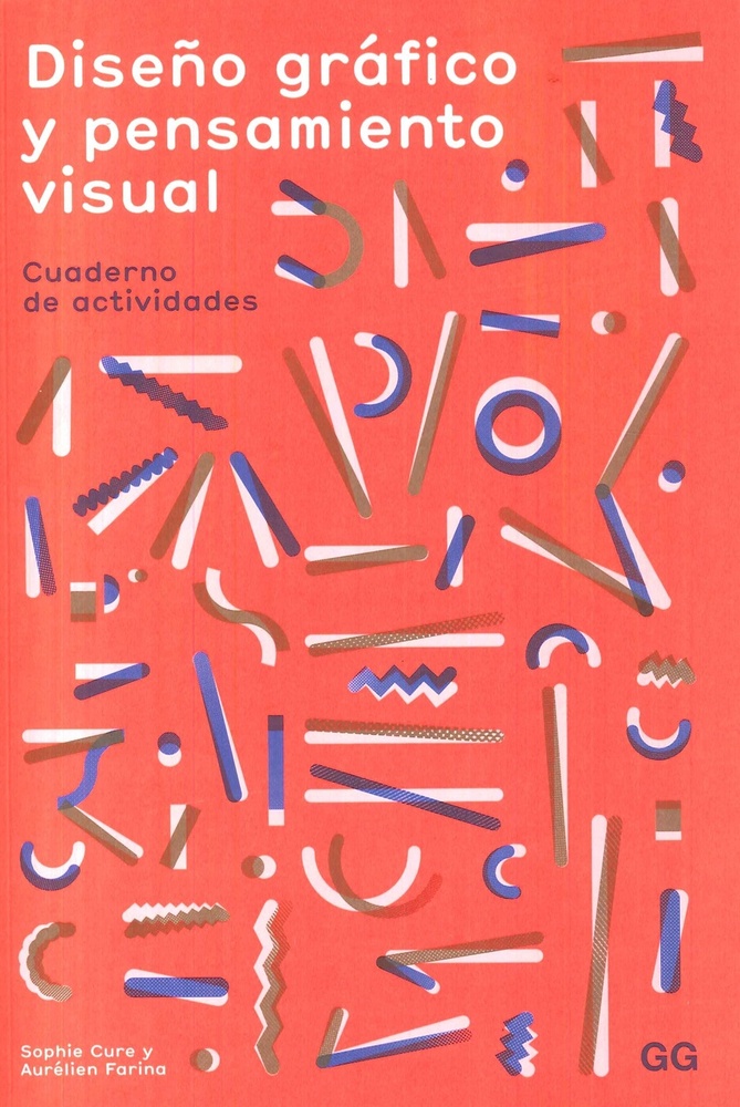 Diseño gráfico y pensamiento visual