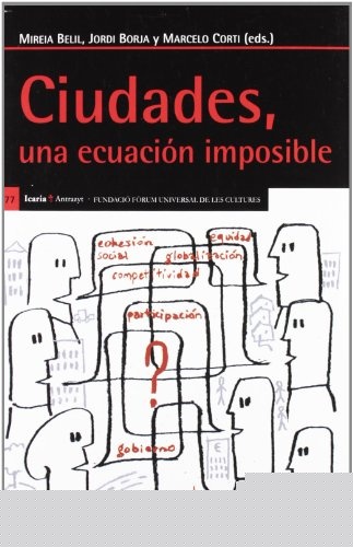 ciudades, una ecuación imposible