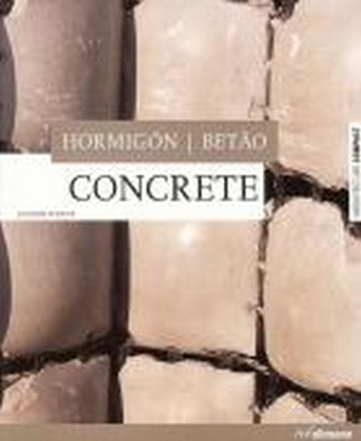 Concrete. Hormigon