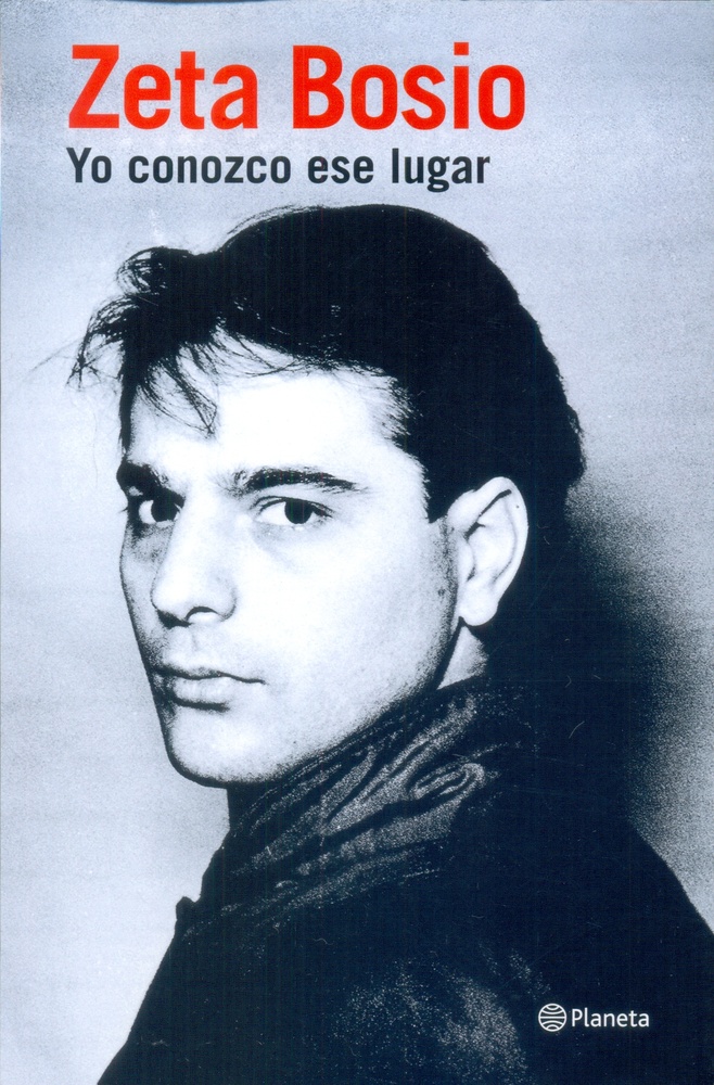 Yo conozco ese lugar