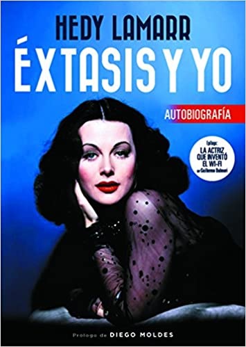 Extasis y yo autobiografia