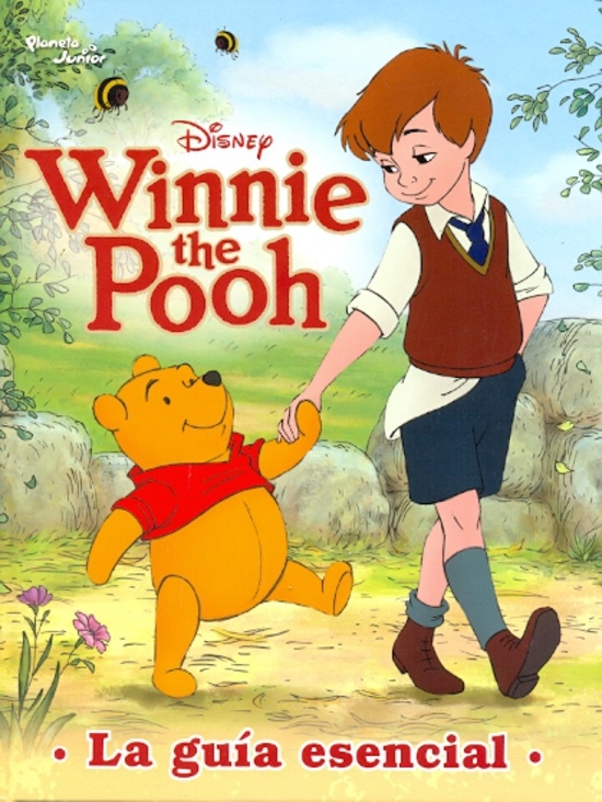 Winnie the Pooh