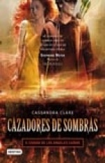Cazadores de sombras