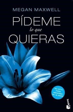 Pideme lo que quieras