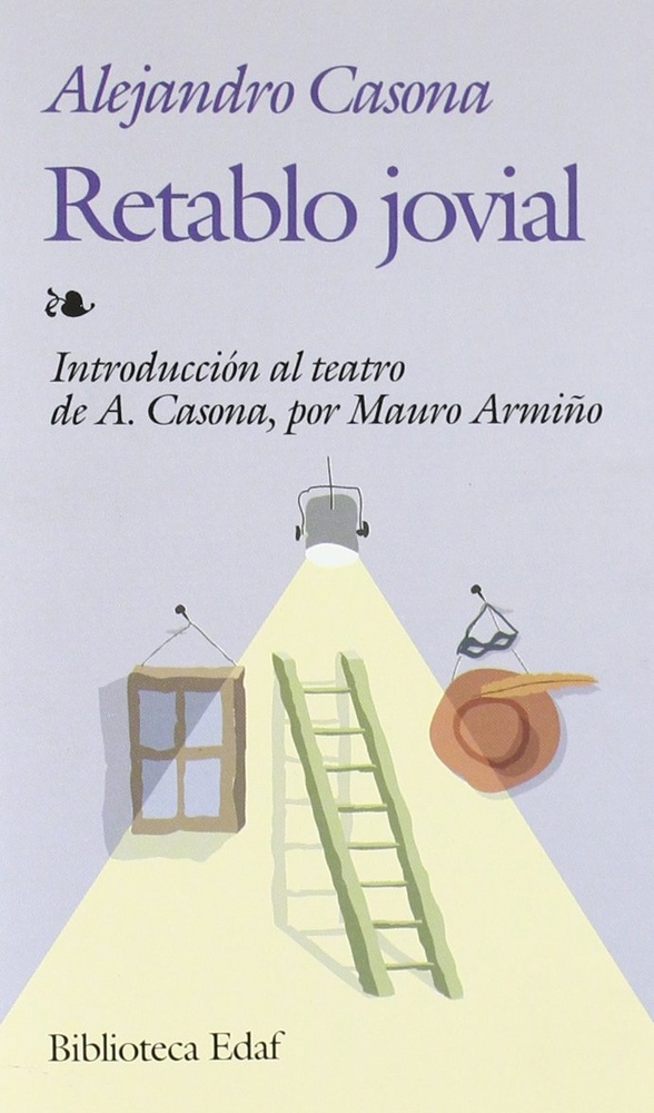 Retablo jovial