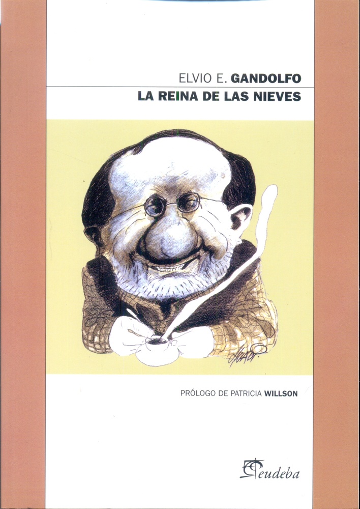 La Reina de las nieves