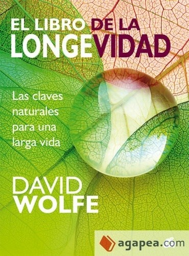 El Libro De La Longevidad