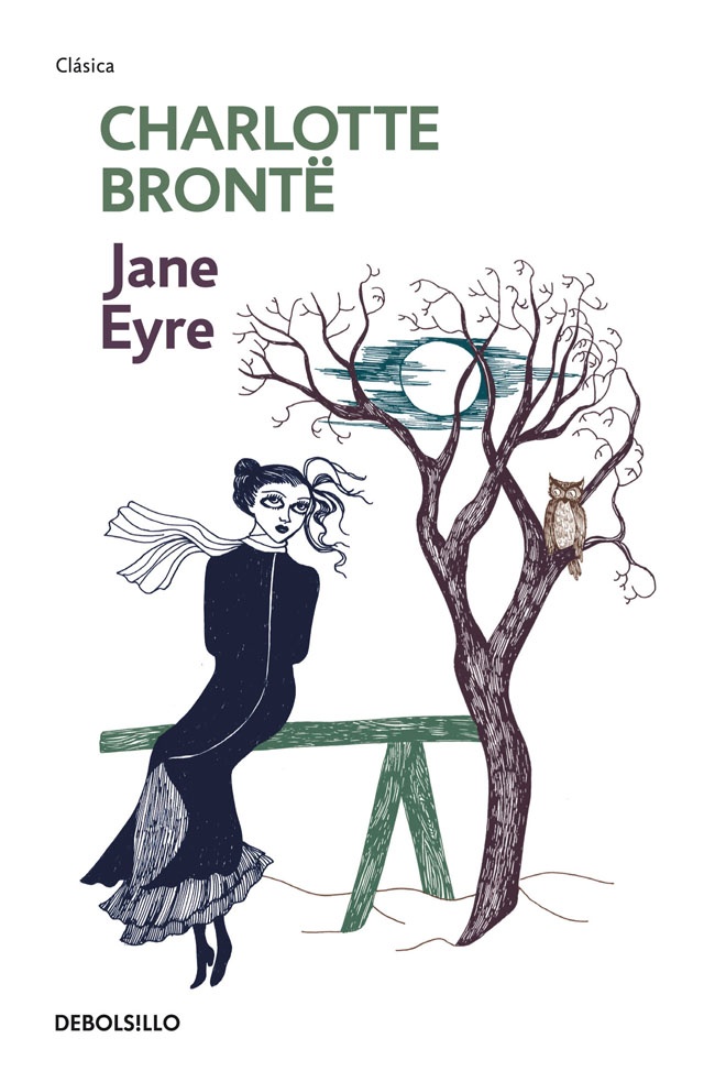 Jane Eyre