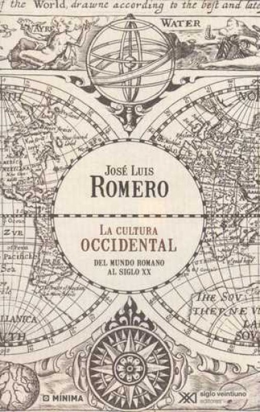La Cultura occidental