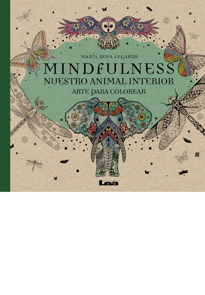 Mindfulness nuestro animal interior