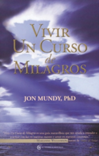Vivir Un Curso De Milagros
