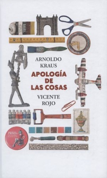 Apologia de las cosas