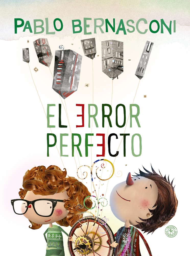 El error perfecto