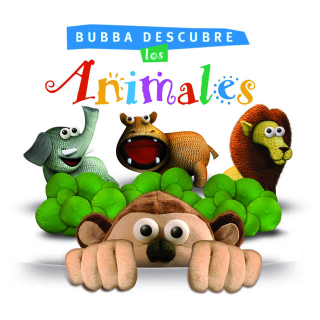 Bubba descubre los animales