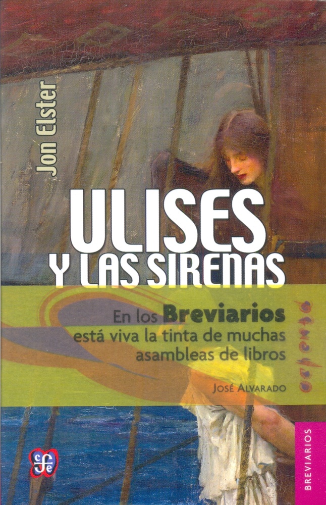 Ulises y las sirenas
