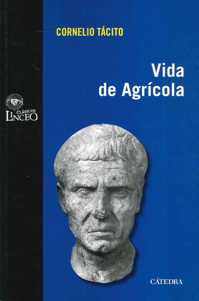 Vida de Agrícola