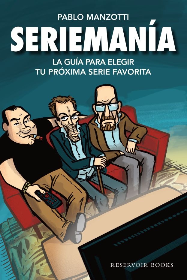 Seriemania