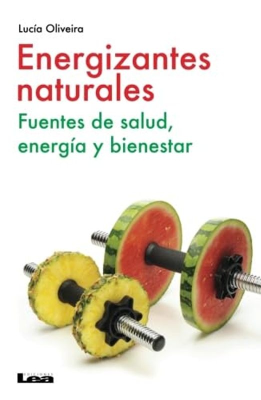Energizantes Naturales
