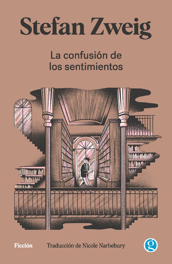 La confusión de los sentimientos