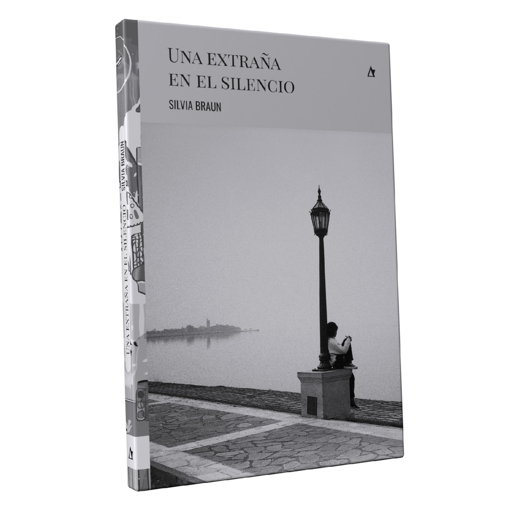 Una extraña en el silencio