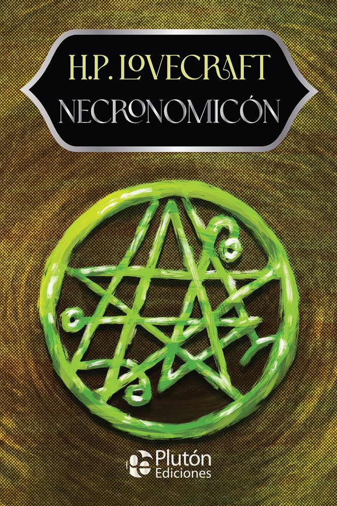 Necronomicón