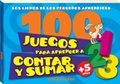 100 juegos para aprender a contar y sumar