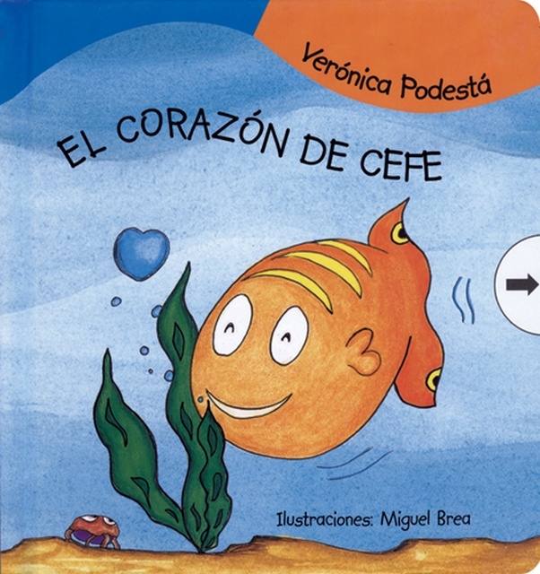 El Corazon de Cefe