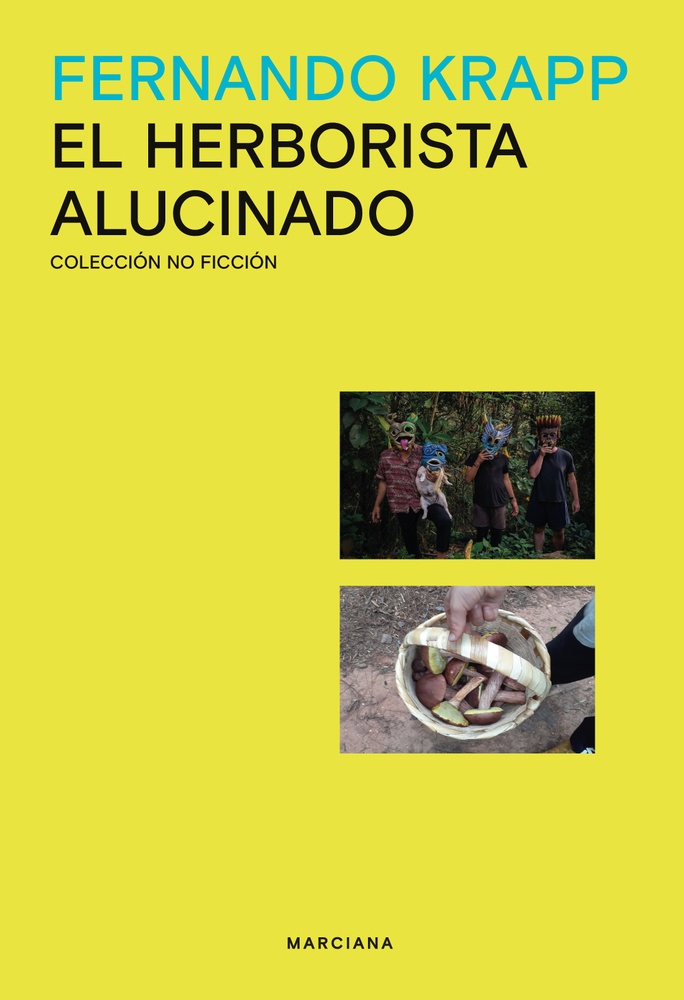 El herborista alucinado