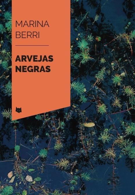 Arvejas negras