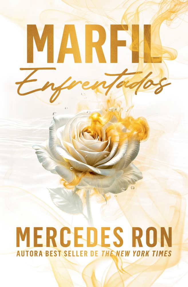 Marfil (Enfrentados 1)