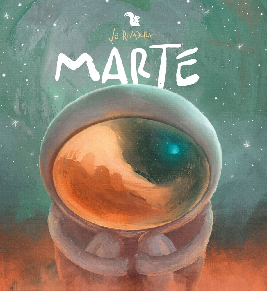 Marte