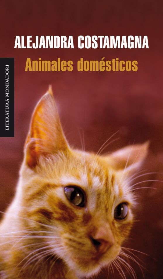 Animales domésticos