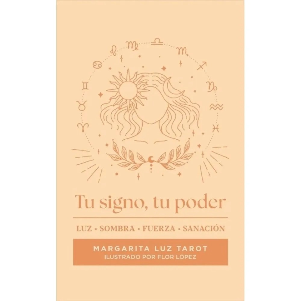 Tu signo, tu poder