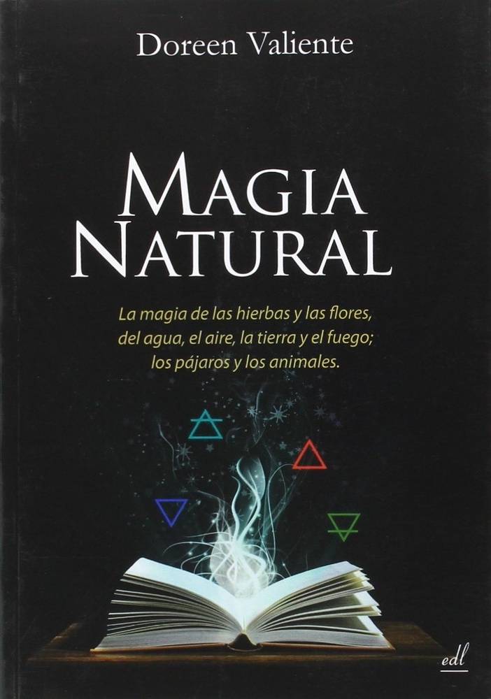 Magia natural